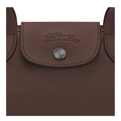 Le Pliage Xtra Shoulder bag M, Mocha