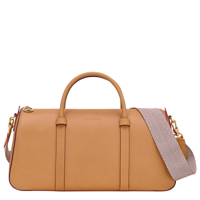 Daylong L Handbag , Vegetal - Leather