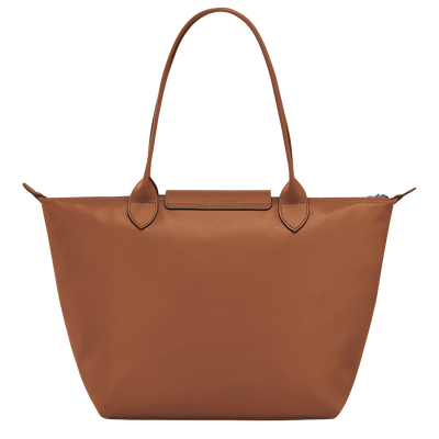Le Pliage Xtra Tote bag M, Cognac