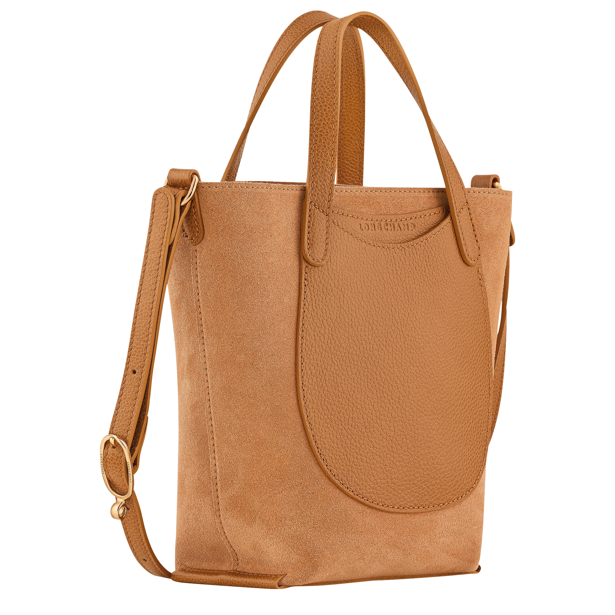 Complice Crossbody bag XS, Pecan