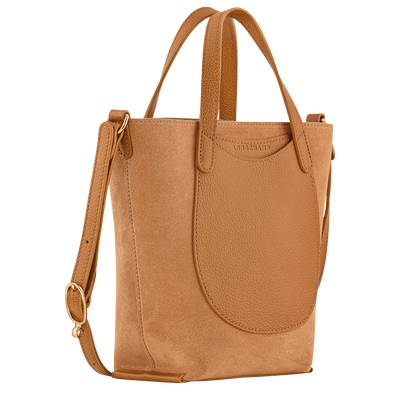 Complice Crossbody bag XS, Pecan