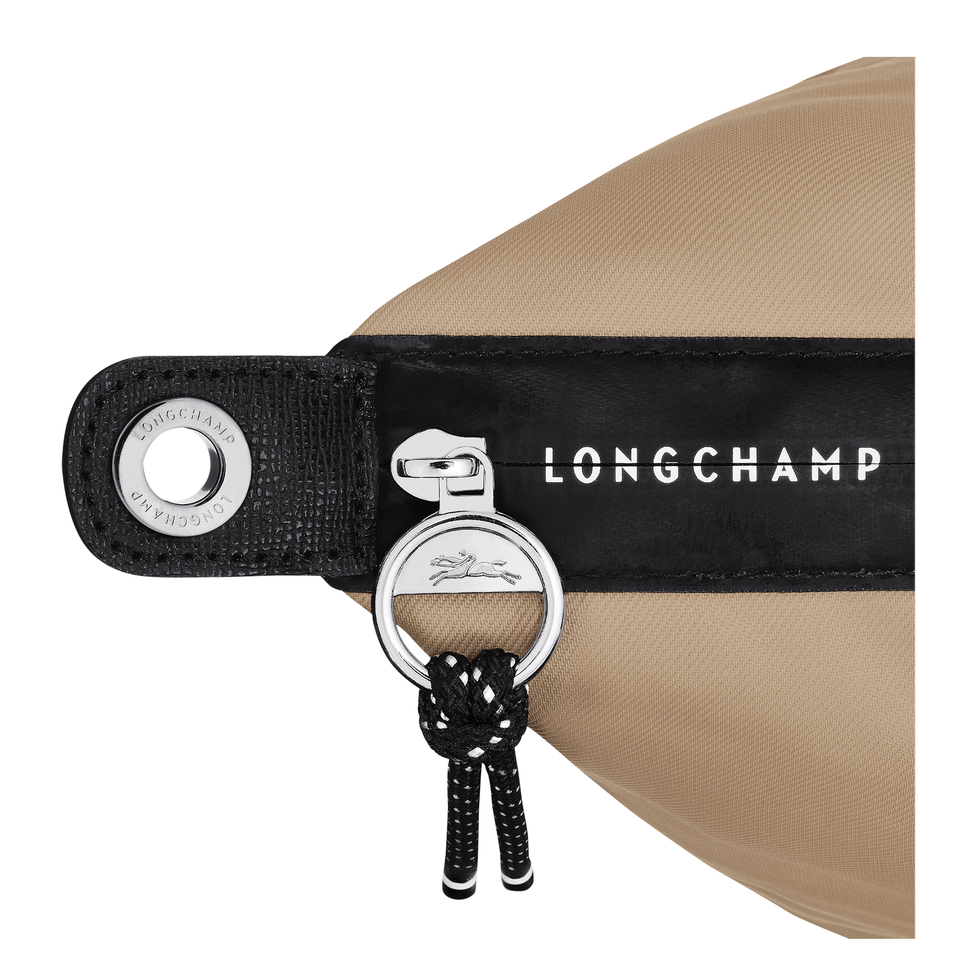 Handbag L, Clay - View 6 of 
        6 - zoom in Le Pliage Energy Handbag L, Clay