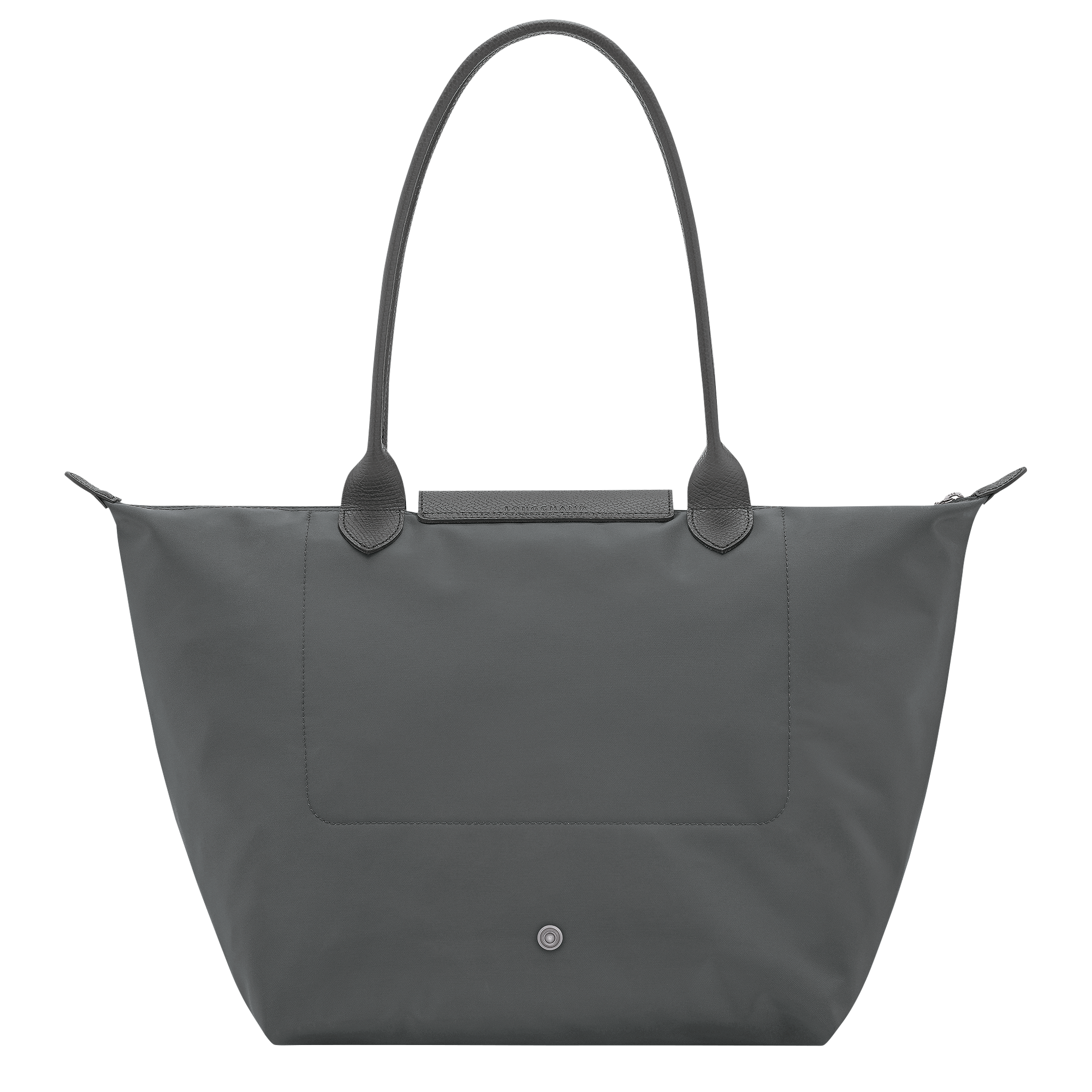 Le Pliage One Tote bag L, Anthracite