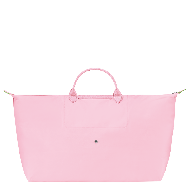 Longchamp tote pink deals