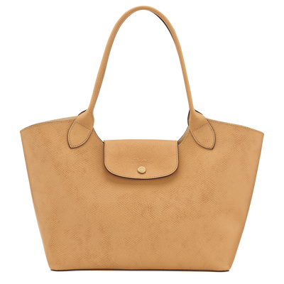 &Eacute;pure L Shoulder bag , - Leather