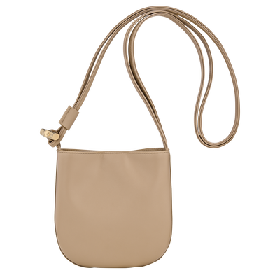 Le Roseau Crossbody bag S, Root