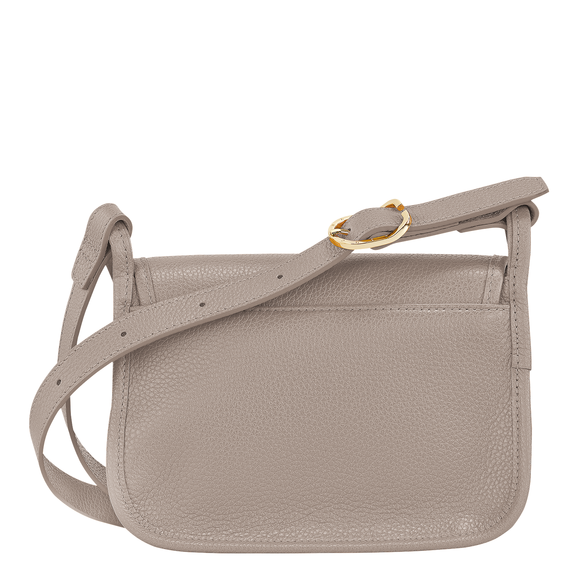 Crossbody bag S, Turtledove - View 4 of
5 - zoom in Le Foulonné Crossbody bag S, Turtledove