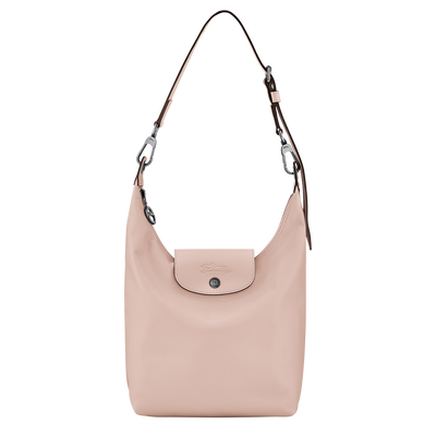 Le Pliage Xtra Shoulder bag M, Nude