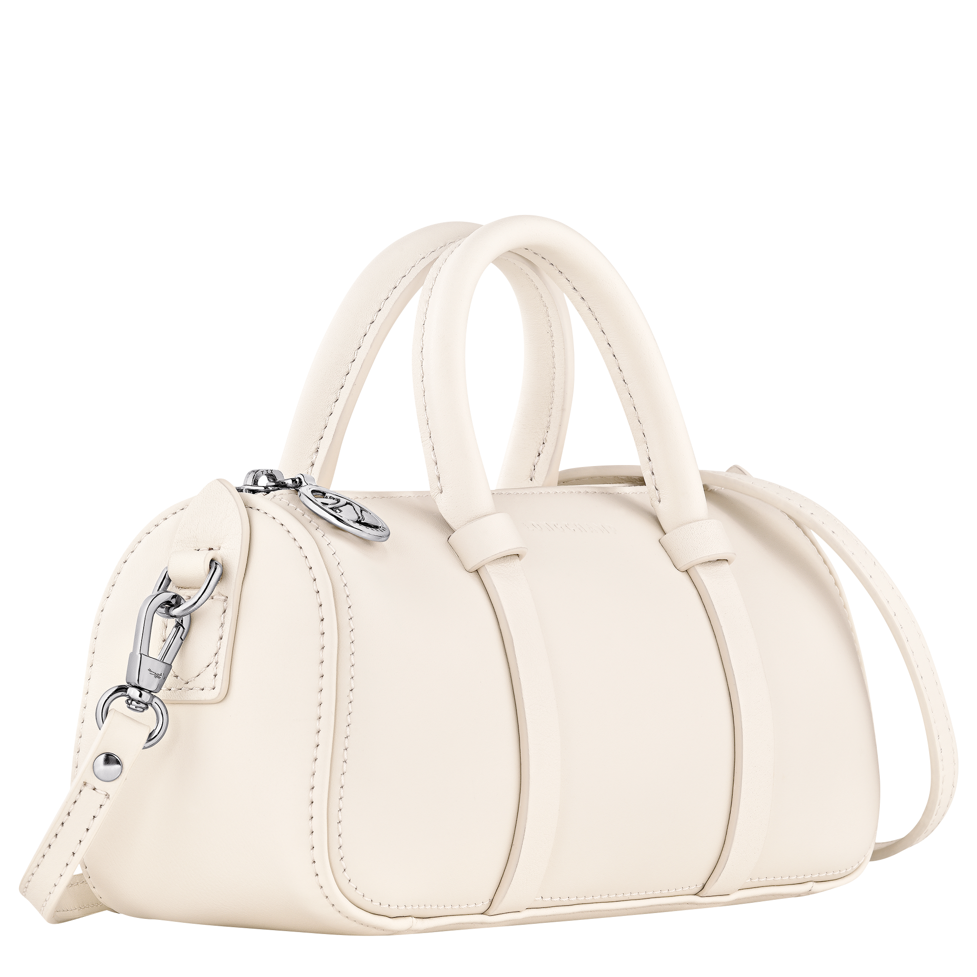 Daylong Handbag S, Ecru