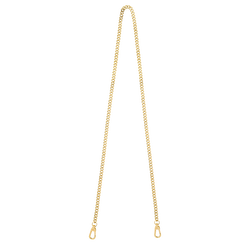 Longchamp chaîne Shoulder strap , Very pale gold - OTHER