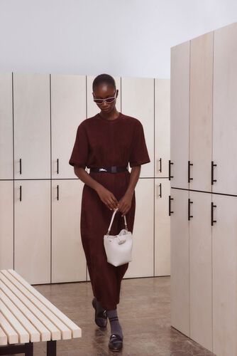 Collection Fall Winter 2024 Lookbook, 