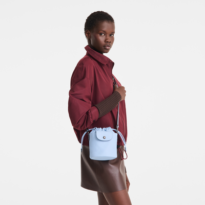 Le Pliage Xtra Bucket bag XS, Wave