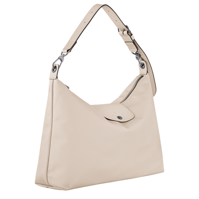 Le Pliage Xtra XL Hobo bag , Paper - Leather