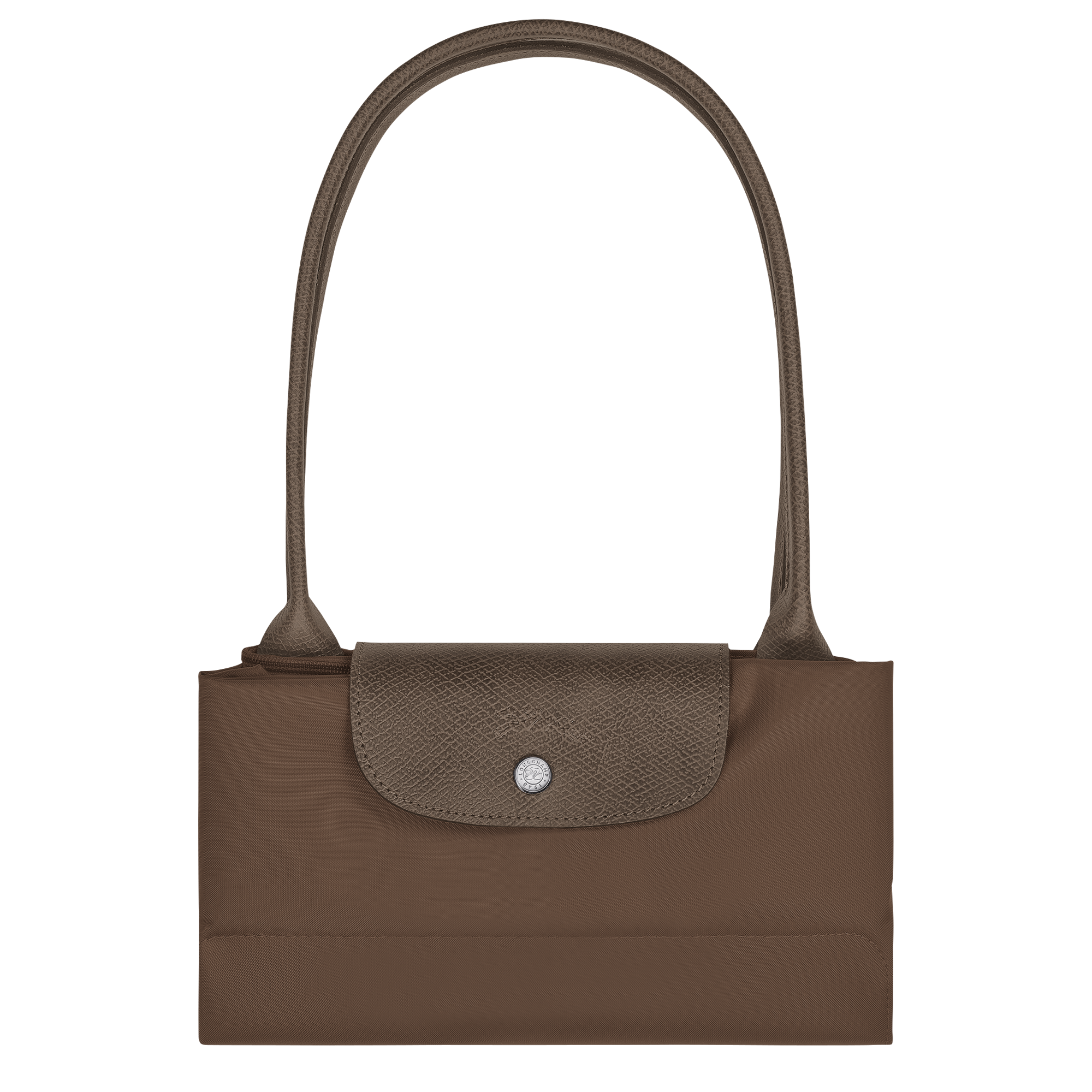 Tote bag L, Terra - View 6 of
6 - zoom in Le Pliage Green Tote bag L, Terra
