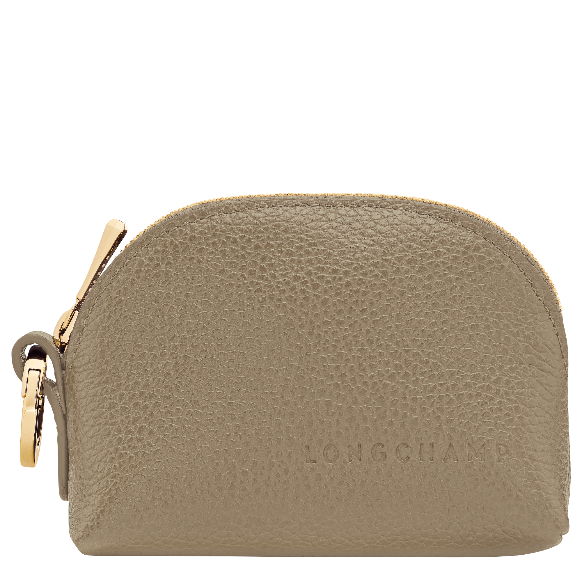 Le Foulonn&eacute; Coin purse, Lichen
