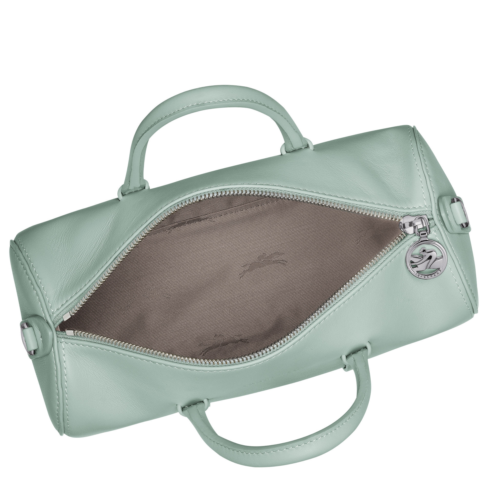 Handbag M, Celadon - View 5 of
6 - zoom in Daylong Handbag M, Celadon