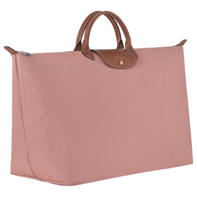 Le Pliage Original Travel bag XL, Pink Tea