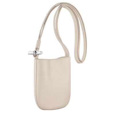 Le Roseau Crossbody bag S, Paper