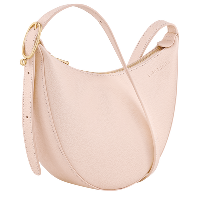 Le Foulonn&eacute; Crossbody bag S, Cream