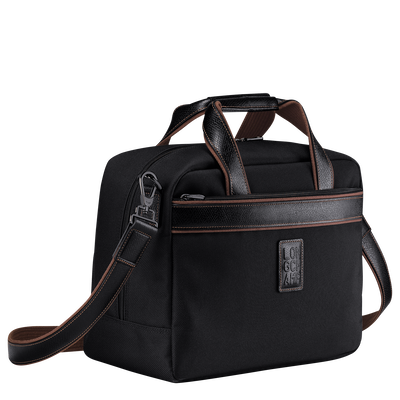 Boxford Travel bag S, Black