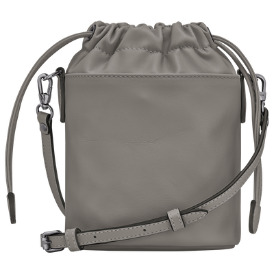 Le Pliage Xtra Bucket bag XS, Turtledove