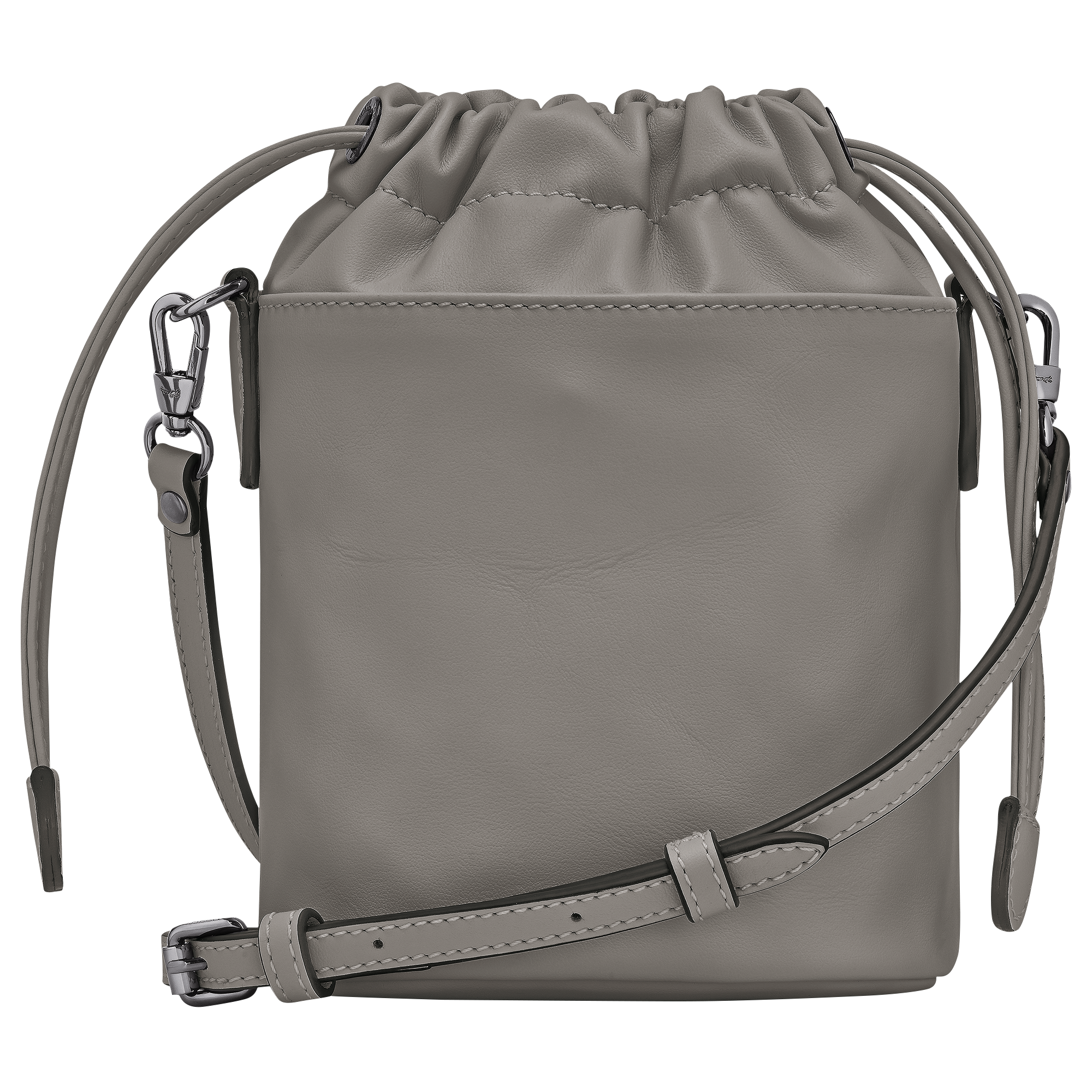 Bucket bag XS, Turtledove - View 4 of
5 - zoom in Le Pliage Xtra Bucket bag XS, Turtledove
