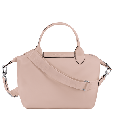 Le Pliage Xtra Handbag S, Nude