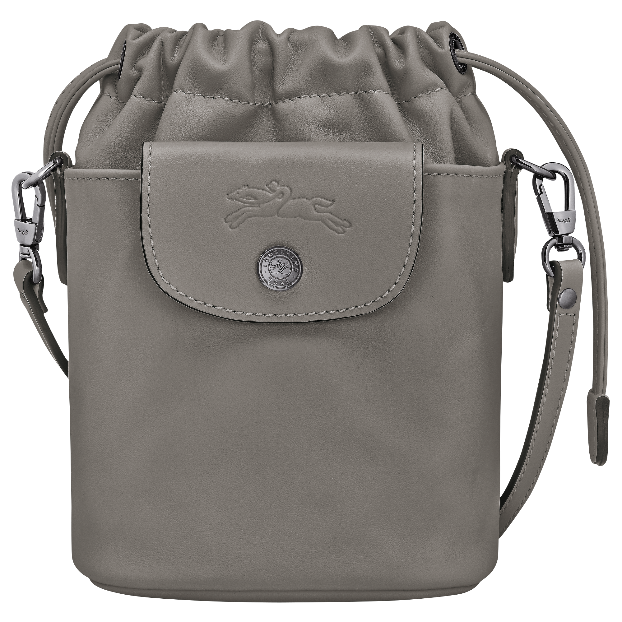 Le Pliage Xtra Bucket bag XS, Turtledove
