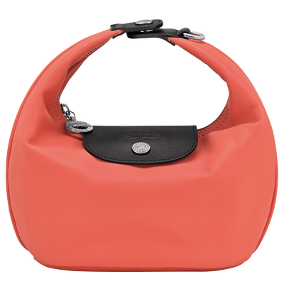 Le Pliage Xtra Handbag , Sunset - Leather