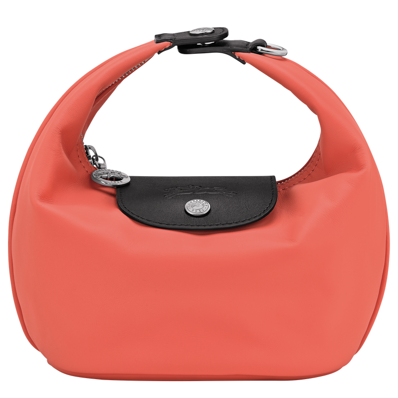 Le Pliage Xtra Handbag , Sunset - Leather  - View 1 of  4