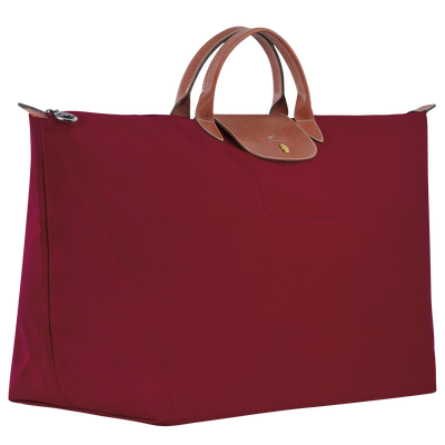 Le Pliage Original Travel bag XL, Red