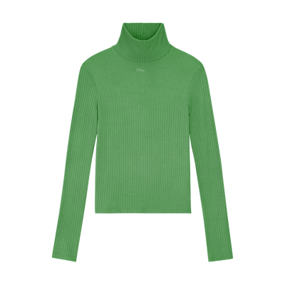 Top , Matcha - Jersey