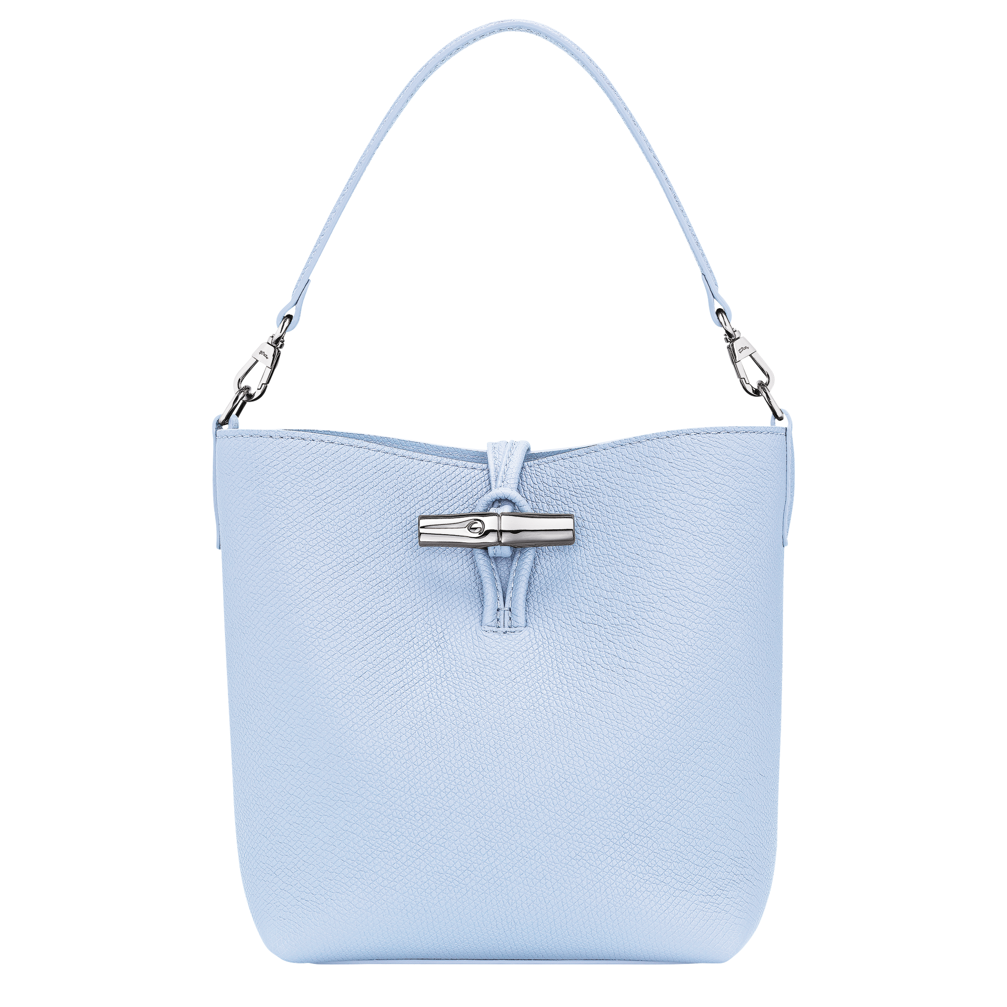 Le Roseau Bucket bag XS, Wave