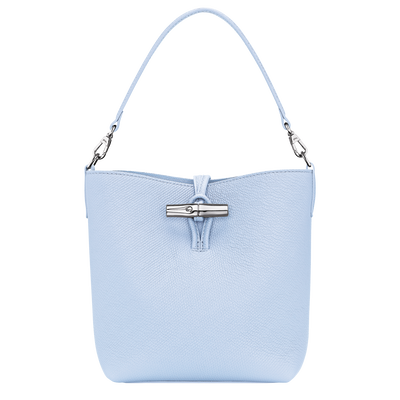 Le Roseau Bucket bag XS, Wave