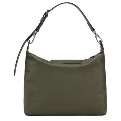 Le Pliage Xtra Hobo bag M, Fir