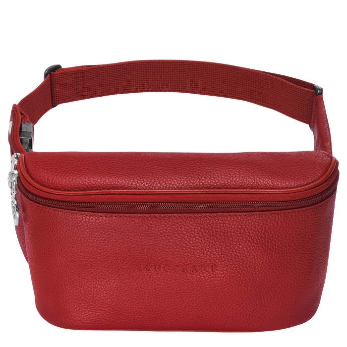 Belt bag Le Foulonné Red (L8080021545) Longchamp MY