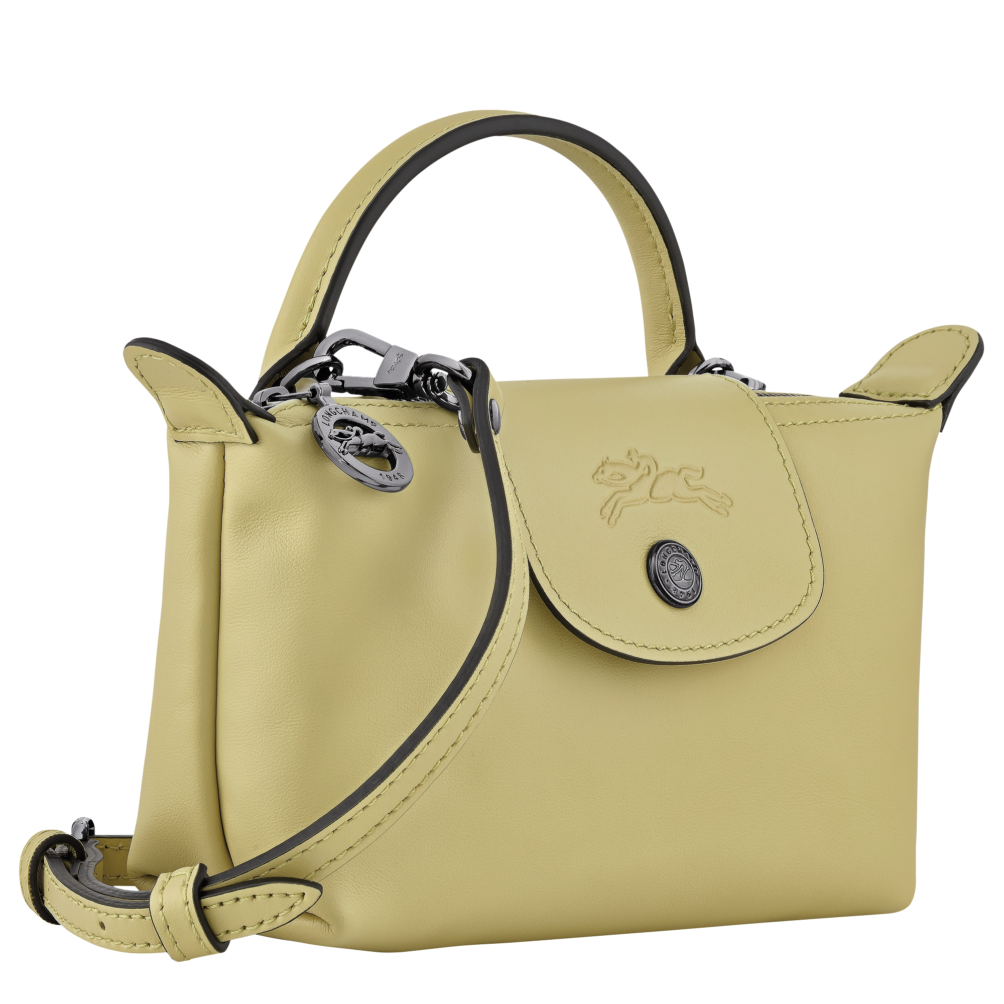 Le Pliage Xtra Pouch XS, Pistachio