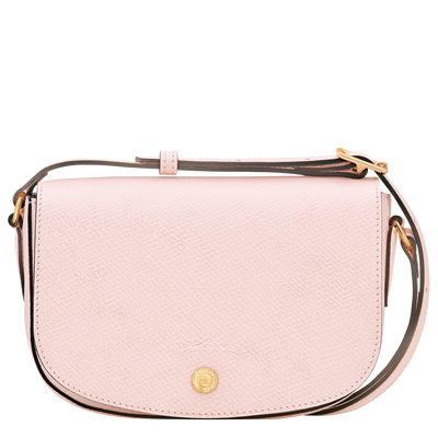&Eacute;pure S Crossbody bag , Ballet - Leather