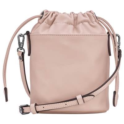 Le Pliage Xtra Bucket bag XS, Nude
