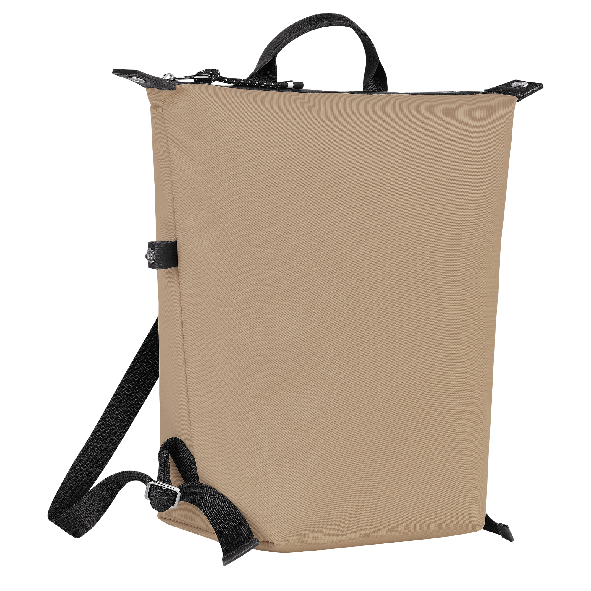 Backpack, Clay - View 3 of 
        5 - zoom in Le Pliage Energy Backpack, Clay