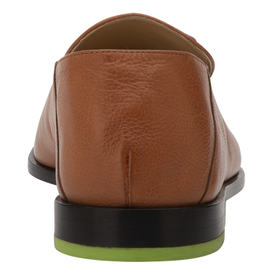 Au Sultan Loafer, Amber