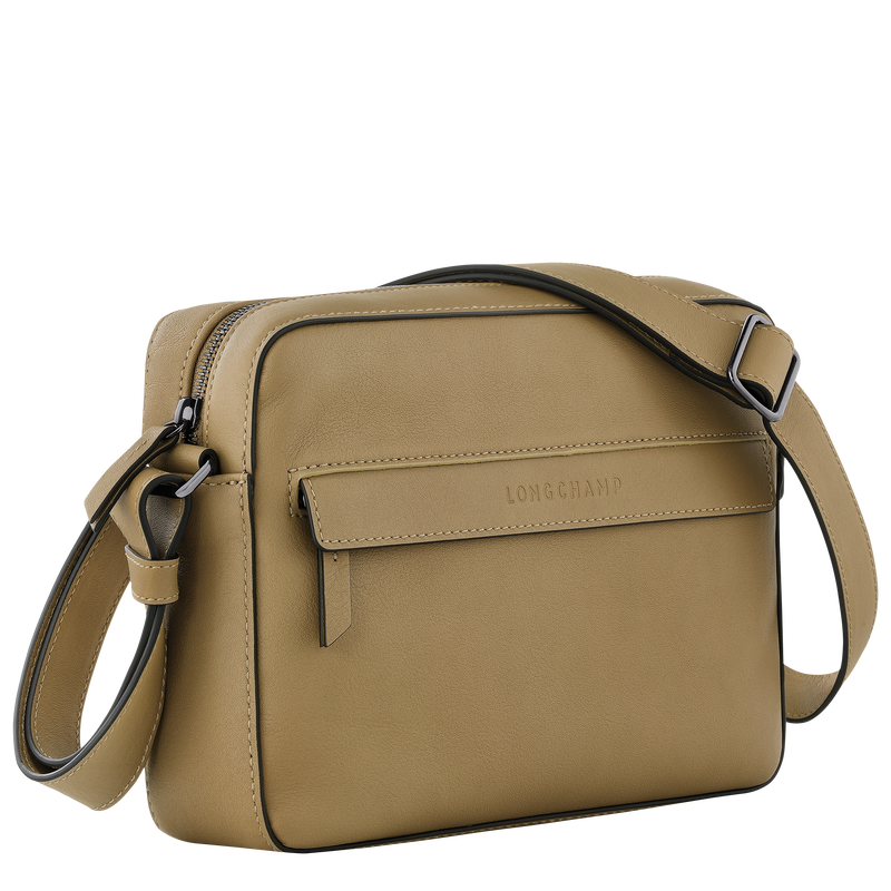 Longchamp camera bag top