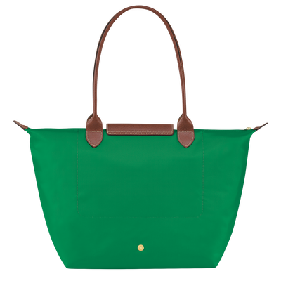 Le Pliage Original Tote bag L, Green
