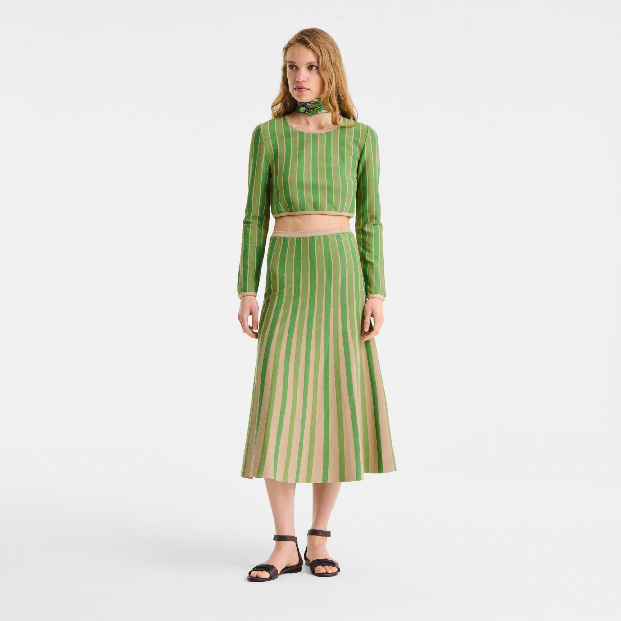 null Top, Heritage Green