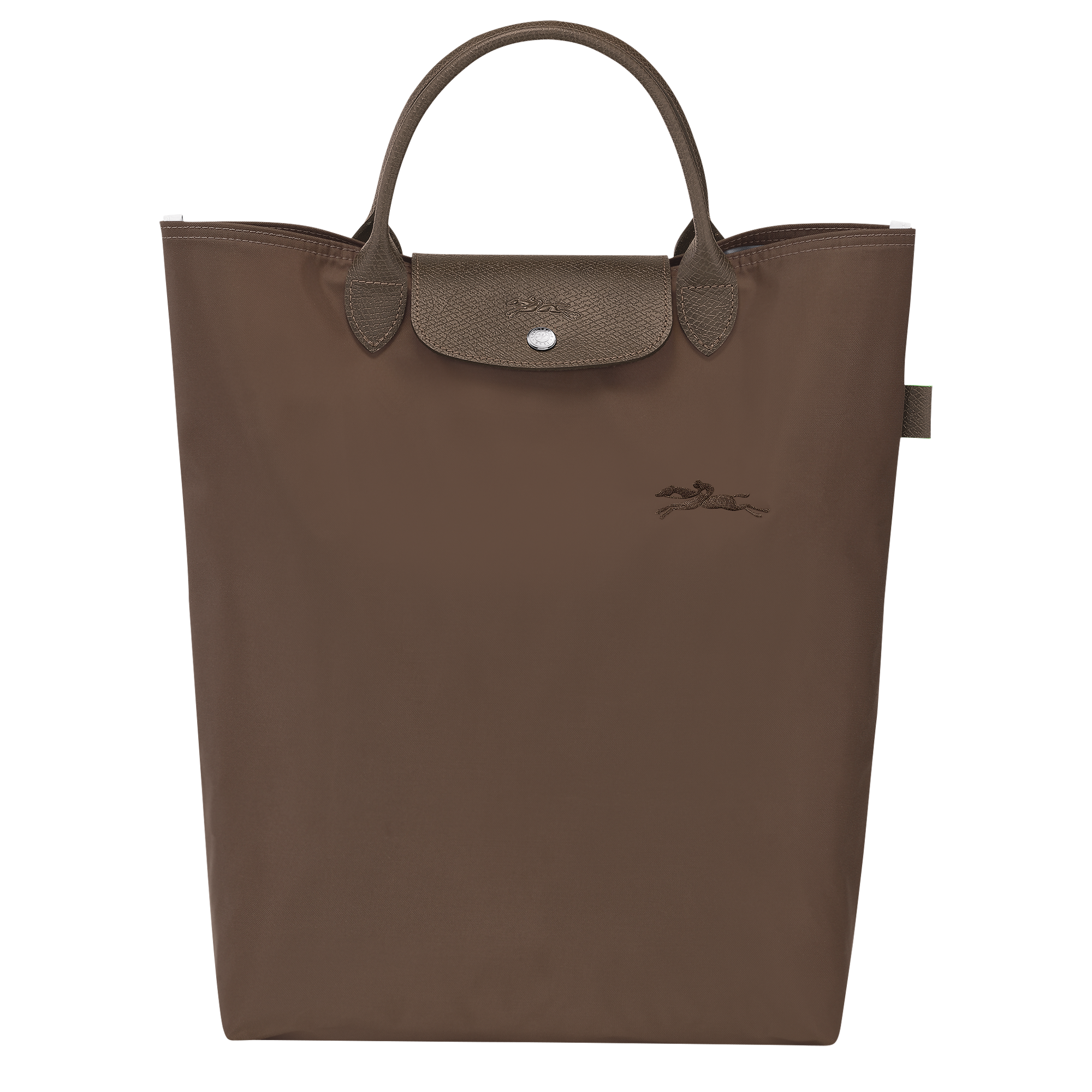 Tote bag M, Terra - View 1 of
7 - zoom in Le Pliage Green Tote bag M, Terra