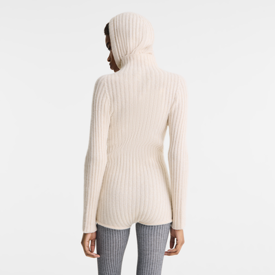 null Body, Ecru