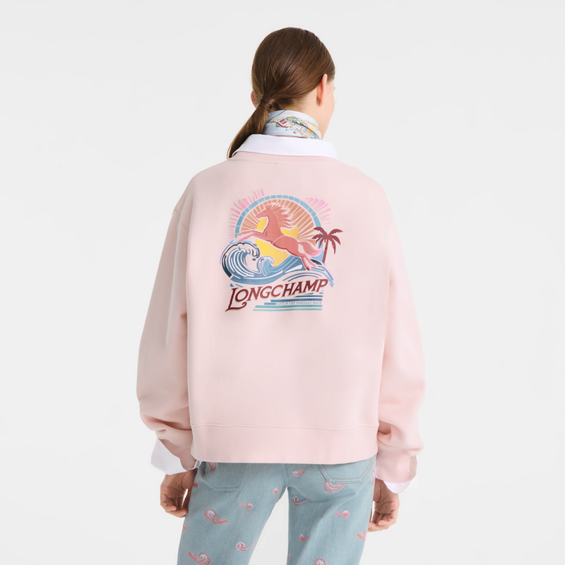 Sweatshirt , Ballerina - Jersey  - View 2 of  5