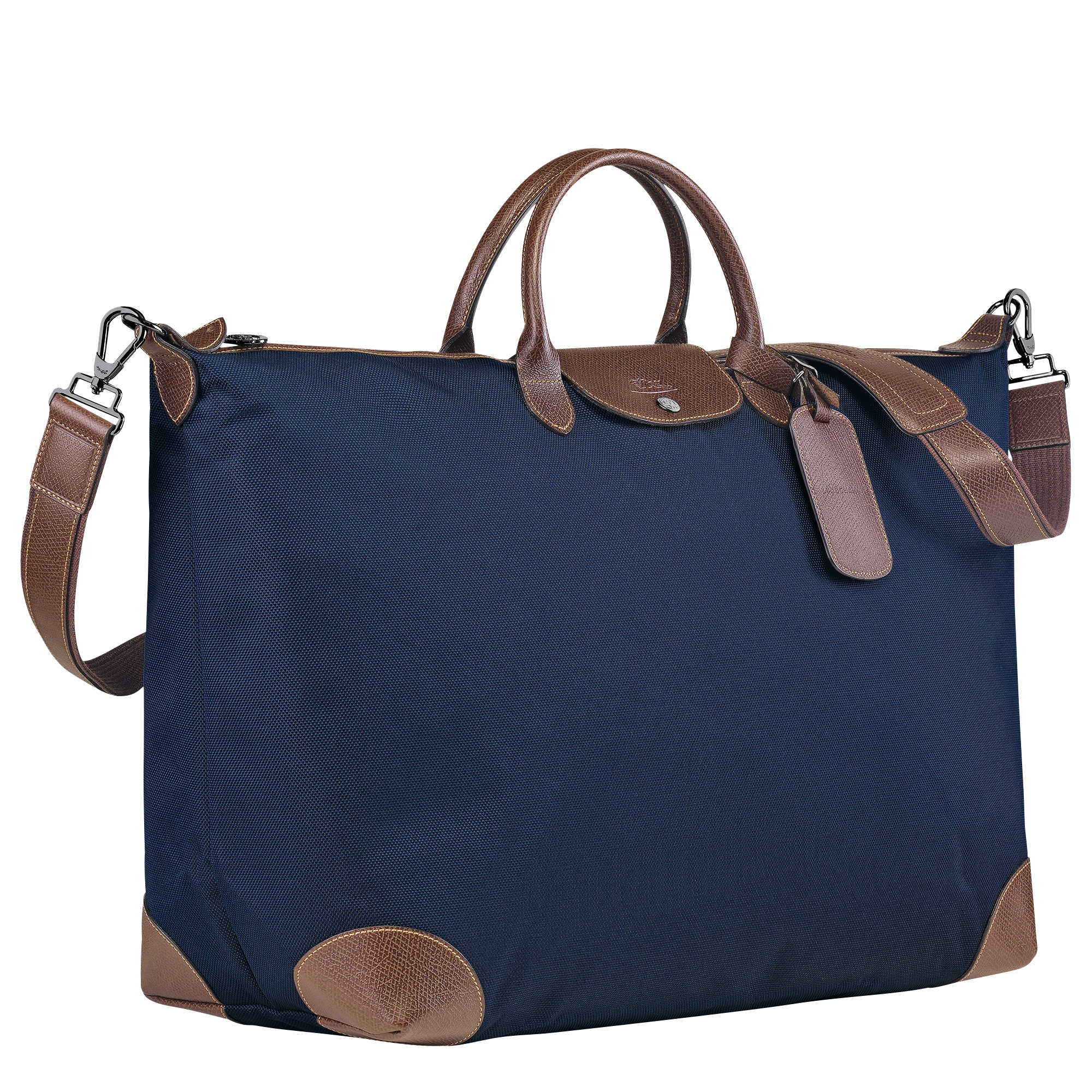 Travel bag XL, Blue - View 3 of
6 - zoom in Boxford Travel bag XL, Blue