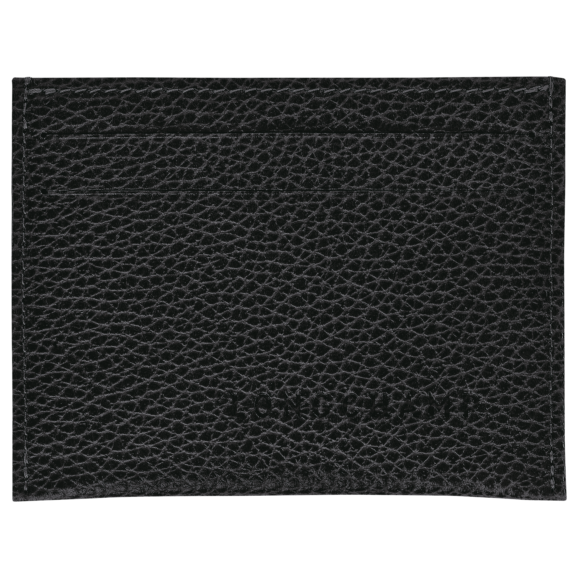 Le Foulonn&eacute; Card holder, Rose gold