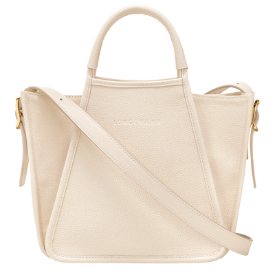 Le Foulonné Handbag S, Paper